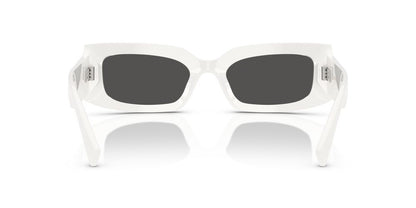 Lentes De Sol Dolce & Gabbana DG4479 Gris/Blanco