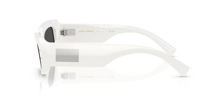 Lentes De Sol Dolce & Gabbana DG4479 Gris/Blanco