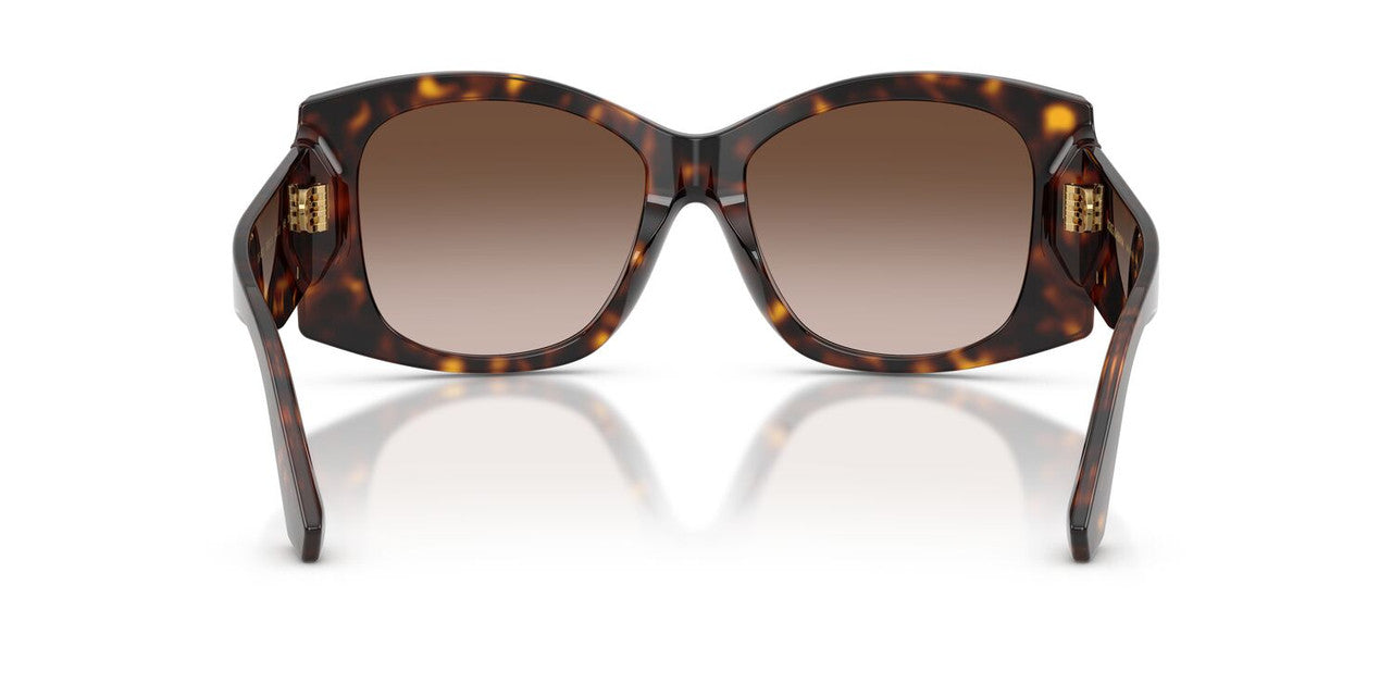Lentes De Sol Dolce & Gabbana DG4501 Café/Havana