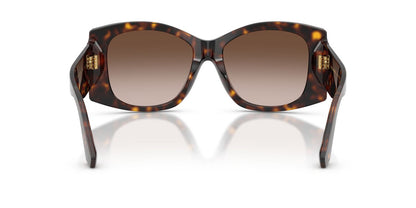 Lentes De Sol Dolce & Gabbana DG4501 Café/Havana