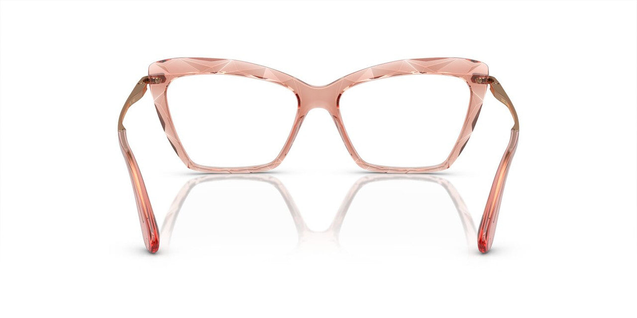 Lentes Oftálmicos Dolce & Gabbana DG5025 Rosa