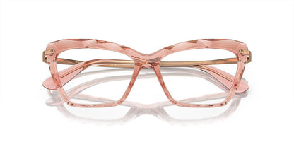 Lentes Oftálmicos Dolce & Gabbana DG5025 Rosa