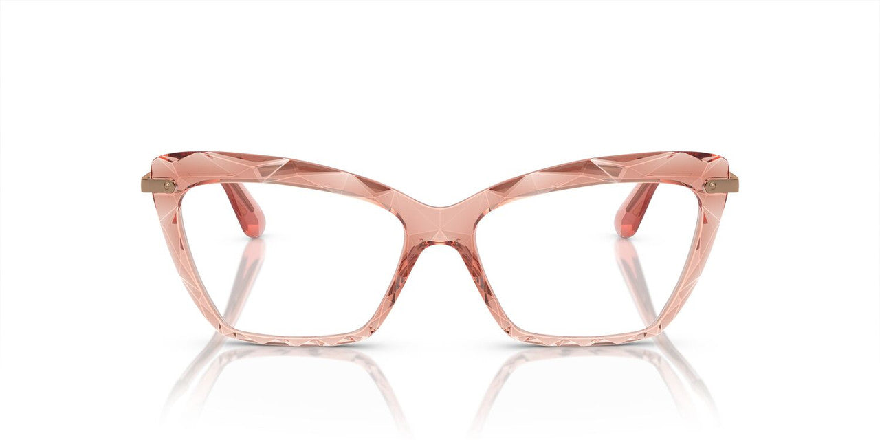 Lentes Oftálmicos Dolce & Gabbana DG5025 Rosa
