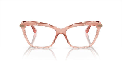 Lentes Oftálmicos Dolce & Gabbana DG5025 Rosa