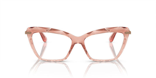 Lentes Oftálmicos Dolce & Gabbana DG5025 Rosa