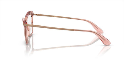 Lentes Oftálmicos Dolce & Gabbana DG5025 Rosa