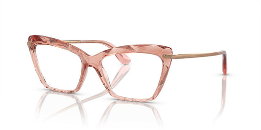 Lentes Oftálmicos Dolce & Gabbana DG5025 Rosa