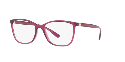 Lentes Oftálmicos Dolce & Gabbana DG5026 Burdeo