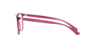 Lentes Oftálmicos Dolce & Gabbana DG5026 Burdeo