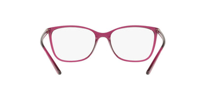 Lentes Oftálmicos Dolce & Gabbana DG5026 Burdeo