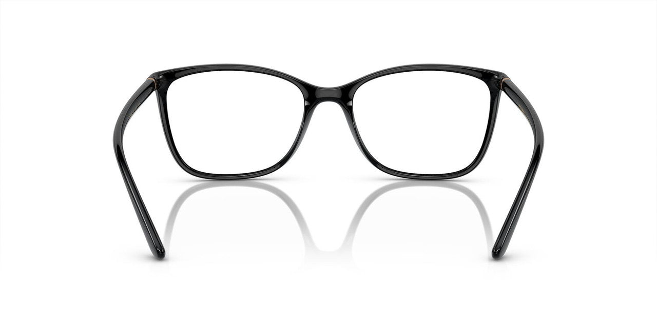 Lentes Oftálmicos Dolce & Gabbana DG5026 Negro