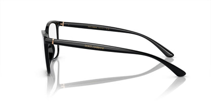 Lentes Oftálmicos Dolce & Gabbana DG5026 Negro