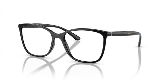 Lentes Oftálmicos Dolce & Gabbana DG5026 Negro