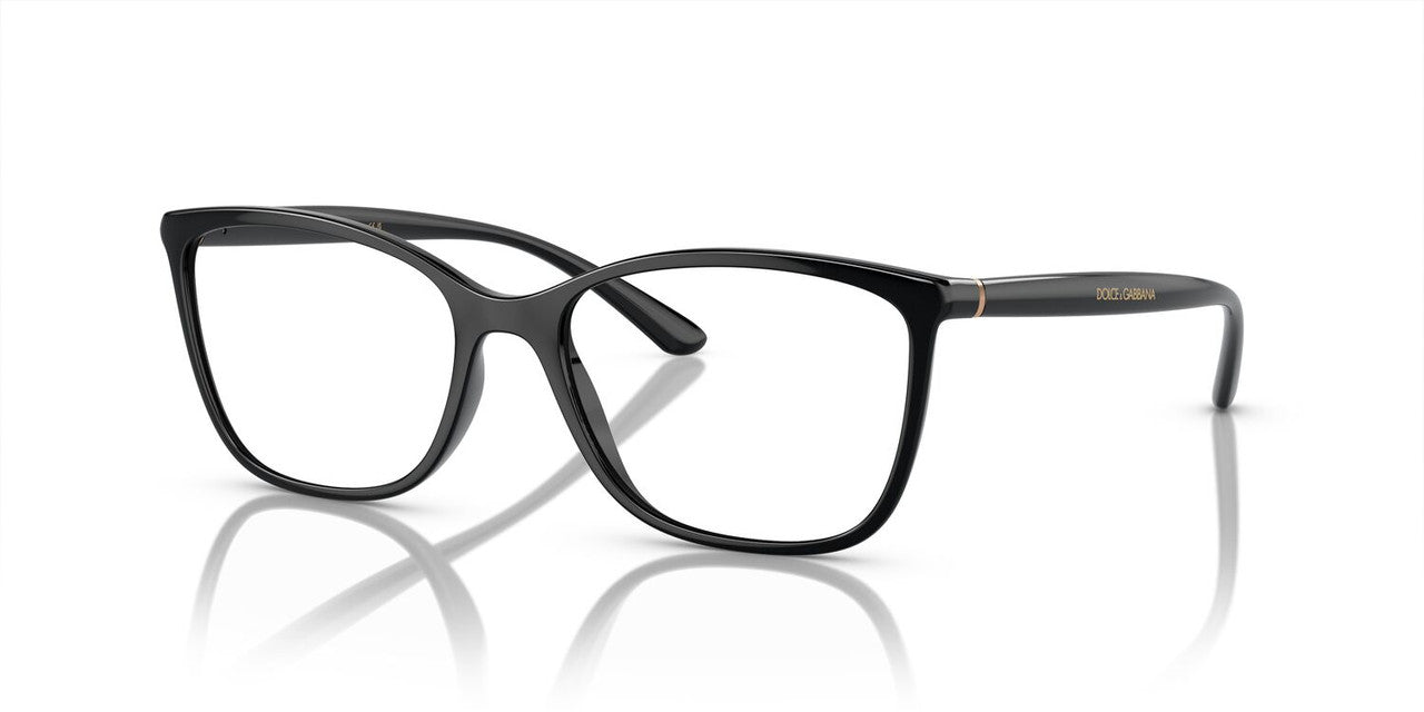 Lentes Oftálmicos Dolce & Gabbana DG5026 Negro