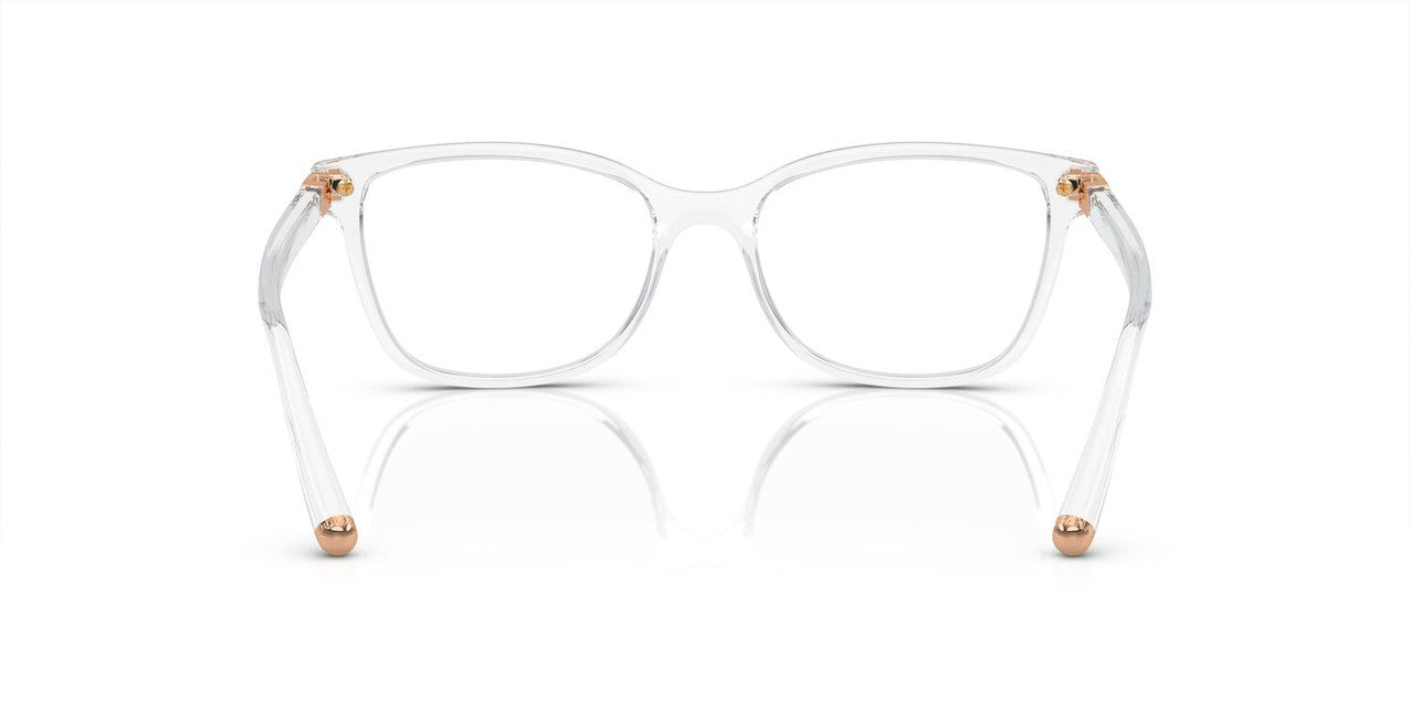 Lentes Oftálmicos Dolce & Gabbana DG5036 Transparente