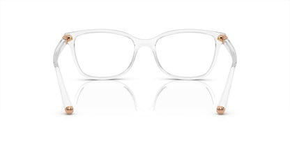 Lentes Oftálmicos Dolce & Gabbana DG5036 Transparente