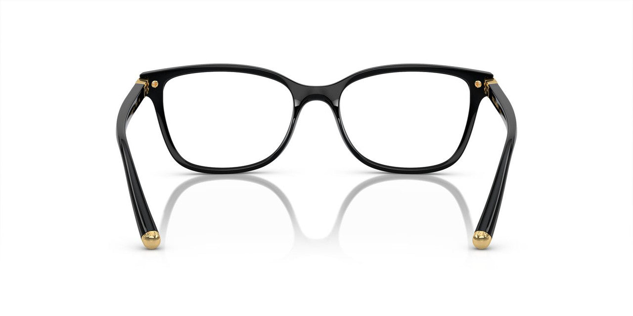 Lentes Oftálmicos Dolce & Gabbana DG5036 Negro