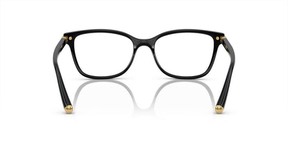 Lentes Oftálmicos Dolce & Gabbana DG5036 Negro