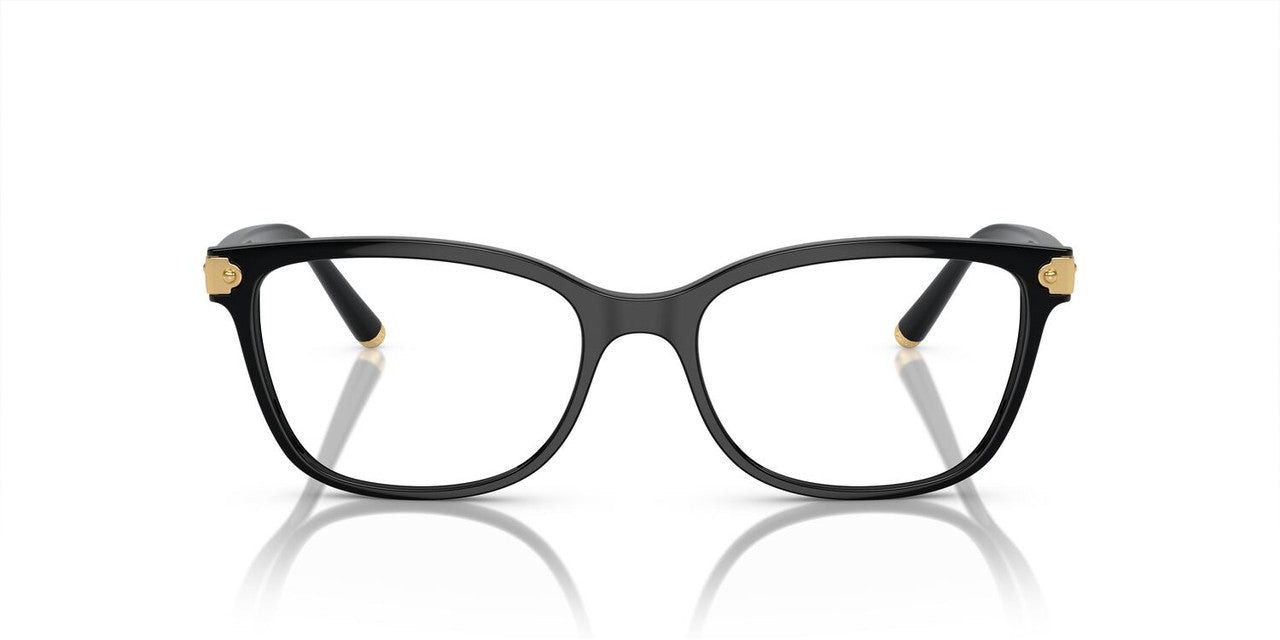 Lentes Oftálmicos Dolce & Gabbana DG5036 Negro