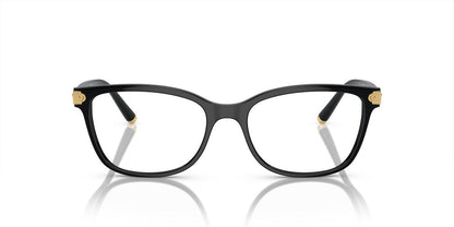 Lentes Oftálmicos Dolce & Gabbana DG5036 Negro