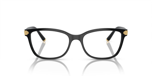 Lentes Oftálmicos Dolce & Gabbana DG5036 Negro