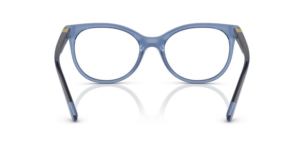 Lentes Oftálmicos Dolce & Gabbana 0DG5084 Azul
