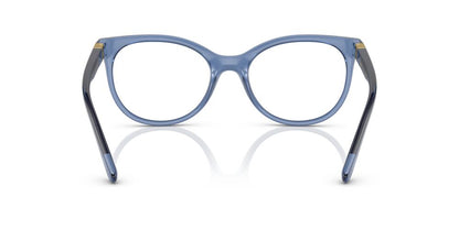 Lentes Oftálmicos Dolce & Gabbana 0DG5084 Azul