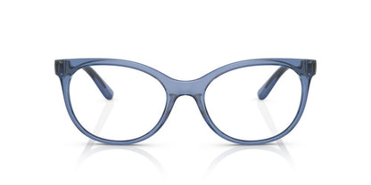 Lentes Oftálmicos Dolce & Gabbana 0DG5084 Azul