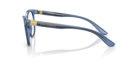 Lentes Oftálmicos Dolce & Gabbana 0DG5084 Azul