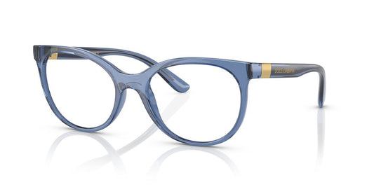 Lentes Oftálmicos Dolce & Gabbana 0DG5084 Azul