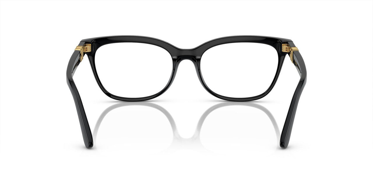 Lentes Oftálmicos Dolce & Gabbana 0DG5106U Negro