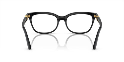 Lentes Oftálmicos Dolce & Gabbana 0DG5106U Negro