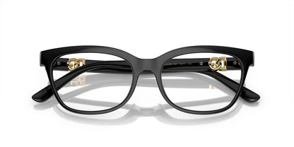 Lentes Oftálmicos Dolce & Gabbana 0DG5106U Negro