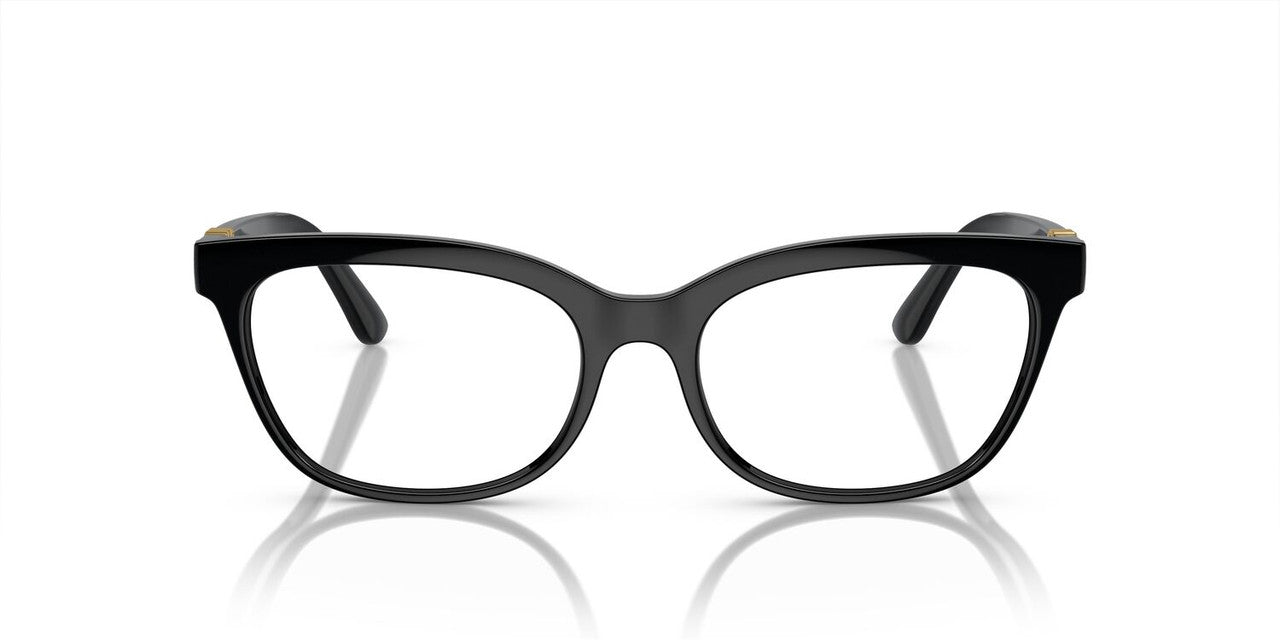 Lentes Oftálmicos Dolce & Gabbana 0DG5106U Negro