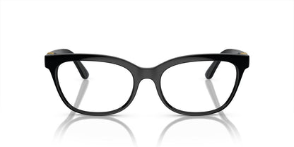 Lentes Oftálmicos Dolce & Gabbana 0DG5106U Negro