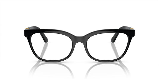 Lentes Oftálmicos Dolce & Gabbana 0DG5106U Negro