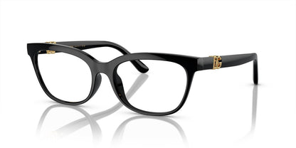 Lentes Oftálmicos Dolce & Gabbana 0DG5106U Negro