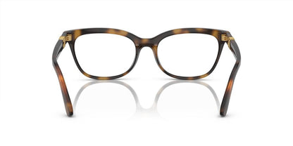 Lentes Oftálmicos Dolce & Gabbana DG5106U Havana