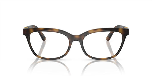 Lentes Oftálmicos Dolce & Gabbana DG5106U Havana