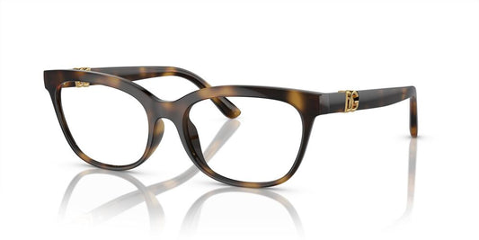 Lentes Oftálmicos Dolce & Gabbana DG5106U Havana