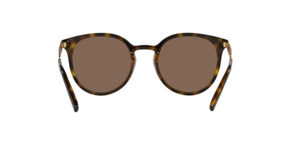 Lentes De Sol Dolce & Gabbana DG6189U Café/Havana