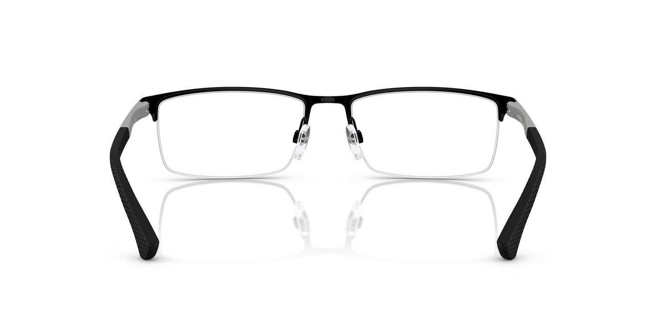Lentes Oftálmicos Emporio Armani EA1041 Negro