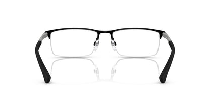 Lentes Oftálmicos Emporio Armani EA1041 Negro