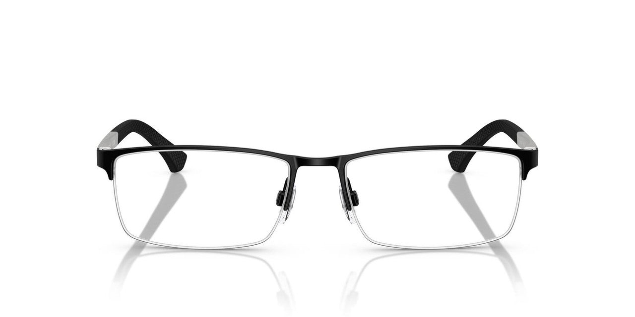 Lentes Oftálmicos Emporio Armani EA1041 Negro