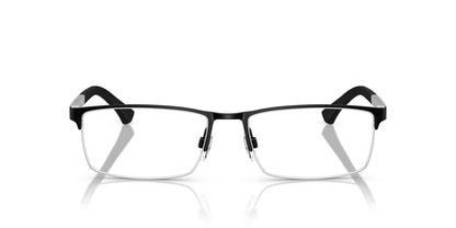 Lentes Oftálmicos Emporio Armani EA1041 Negro