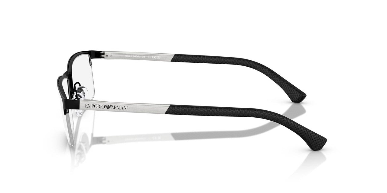 Lentes Oftálmicos Emporio Armani EA1041 Negro