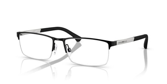 Lentes Oftálmicos Emporio Armani EA1041 Negro