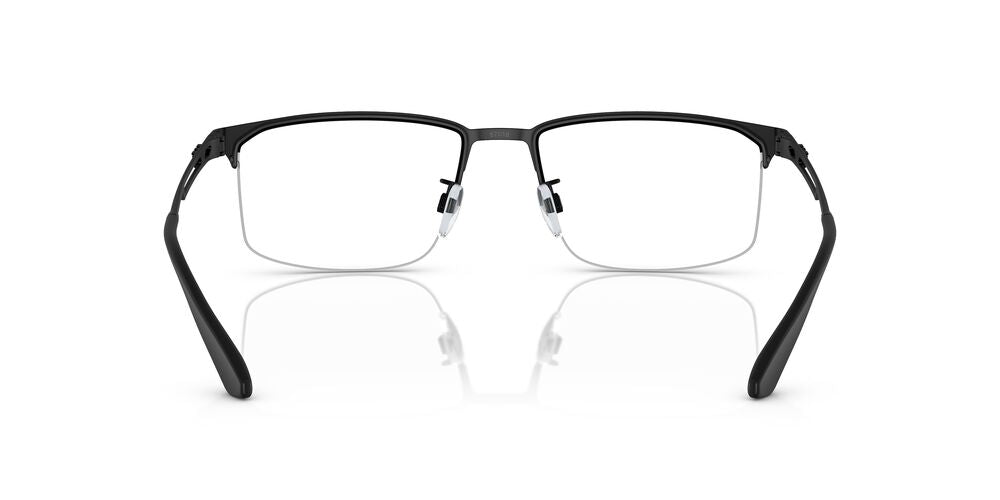 Lentes Oftálmicos Emporio Armani EA1143 Negro