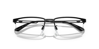 Lentes Oftálmicos Emporio Armani EA1143 Negro