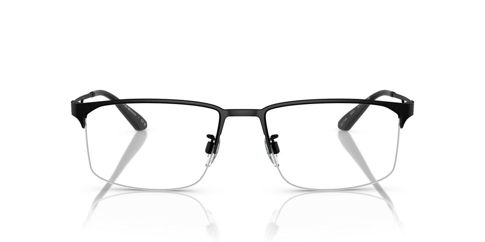 Lentes Oftálmicos Emporio Armani EA1143 Negro